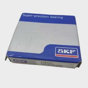 SKF 7014 ACDP4A DBA Einreihiges Schrgkugellager Przisionslag