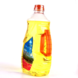 厂家直销扎西德勒液体酥油足2公升供佛油无烟无味A级环保油1.2升