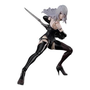 同好会定金 GSC FIGMA 尼尔 机械纪元 自动人形 A2 可动手办