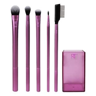 【官方海外旗舰店】RT增强型眼部化妆刷套装细节晕染眼影刷1534