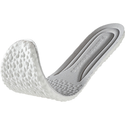 椰子专用鞋垫软久站防痛运动减震