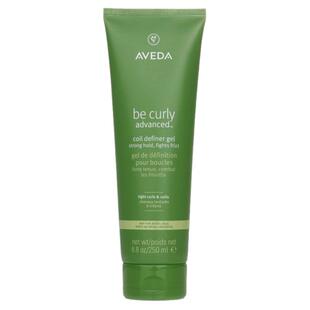 Aveda艾凡达 - Be Curly 高级卷发定型啫喱 250ml