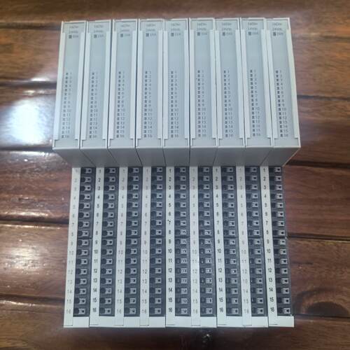 议价现货促销原装拆机TURCK图尔克BL20-E-16DI-24VDC-N成色漂亮实