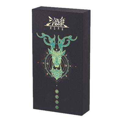 三国杀神话再临*神武在世 2024正版桌游 风火林山阴雷全扩展卡牌