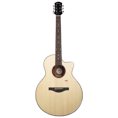 楚门150TF吉他单板吉他