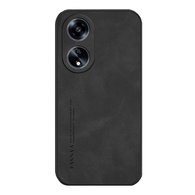 适用于OPPOA1系列小羊皮保护壳