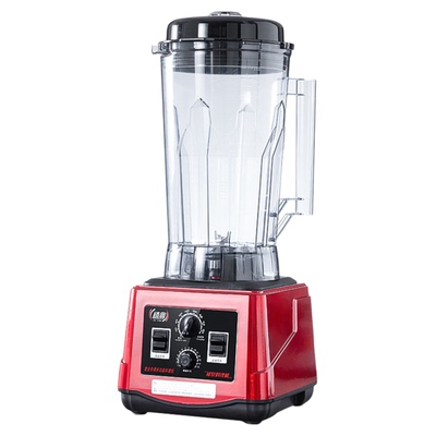 豆浆机商用早餐店用现磨无渣免过滤大容量大功率破壁机料理打浆机