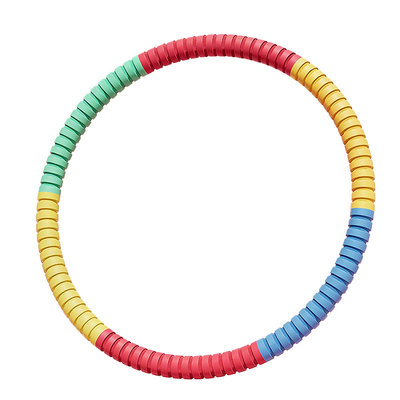 呼啦圈收腹加重减肥女瘦肚子不伤腰加厚防护成人燃脂瘦腰专用神器