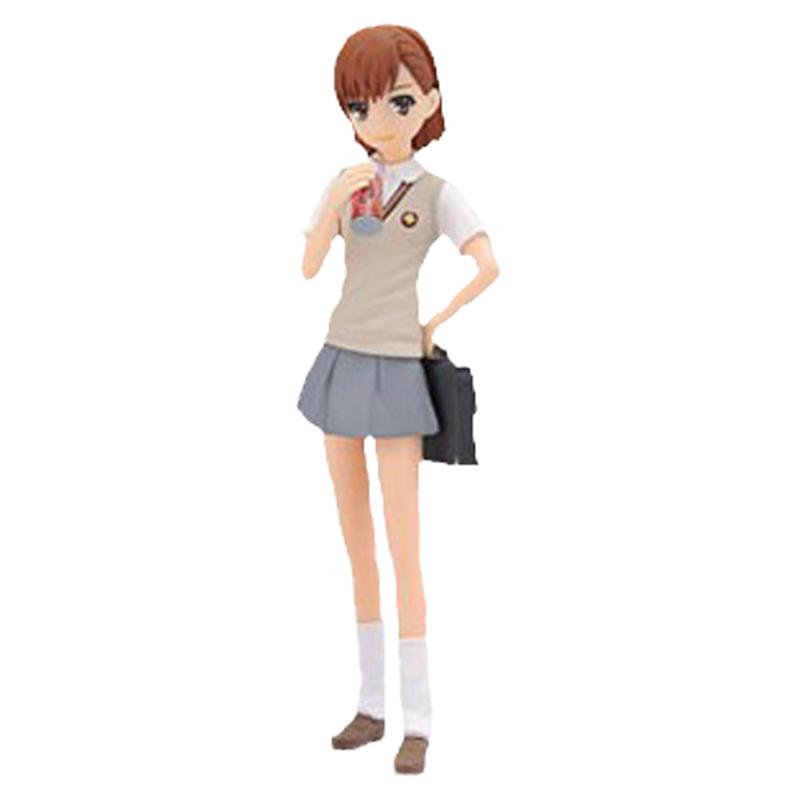 日版魔法禁书目录御坂美琴景品