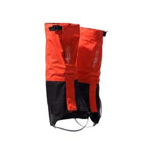 牧高笛脚套鞋套雪套户外徒步保暖防水防沙防雪登山装备男女护腿YT