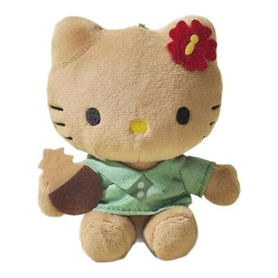 HelloKitty夏威夷檀香山联名