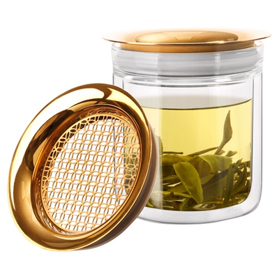 原初格物悦心来财泡茶神器