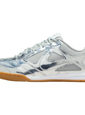 NIKE耐克男子NIKE GATO LV8运动休闲鞋IB3566-001