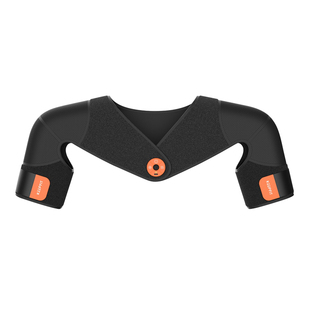 妇女节礼物科普菲肩周热敷炎护坎披肩颈发按摩仪器理治艾灸疗神器