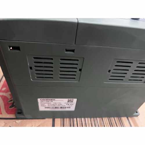 议价Coreken科肯变频器H300T7.5GB11PB维修