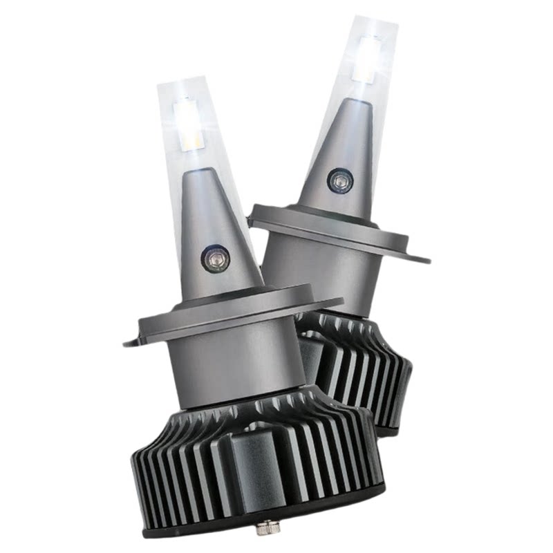 欧司朗火影者Pro2.0汽车LED灯泡远近光灯H11HIR2HB3H7强光改装灯