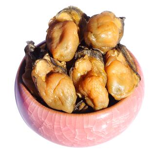 湛江特产大生蚝干250g海鲜干货新鲜海蛎子牡蛎干生蚝肉生晒干贝
