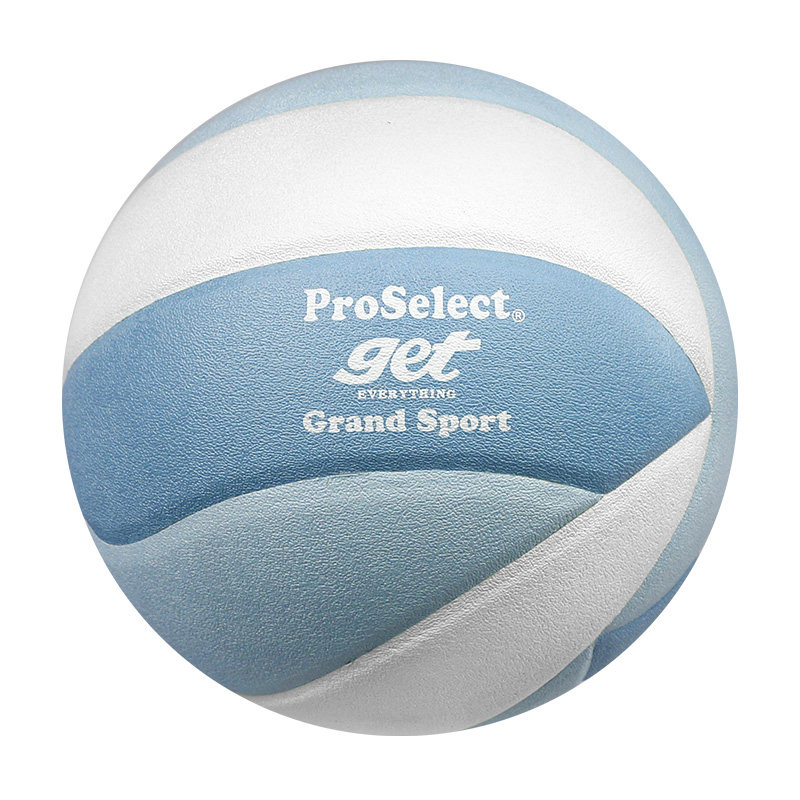 ProSelect专选排球专业贴皮标准学生中考考试专用排球训练硬排5号