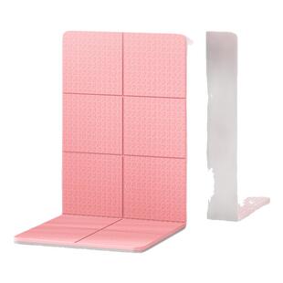 可折叠瑜伽垫抗菌便携式防滑加厚午睡垫健身家用地垫儿童午休垫子