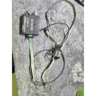 JAPAN INSTRUMENTATION SYSTEM H