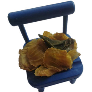 鸡内金正宗农村土鸡内金片散养鸡胗皮肫皮打粉消食化石250g鸡黄皮