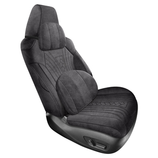 2025年新款专车定制26款锋兰达拉姆斯马鞍垫透气汽车坐垫四季座套