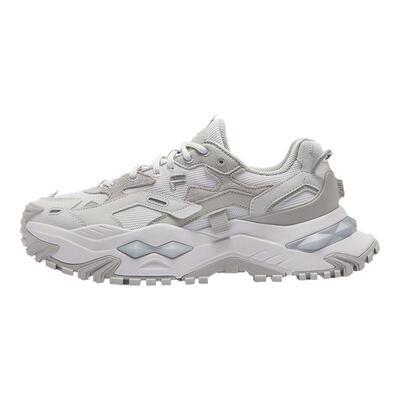 FILAFUSION斐乐潮牌厚底潮鞋