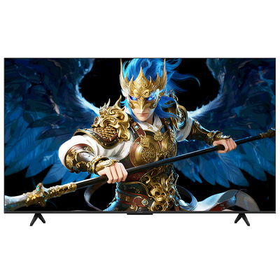 FFALCON/雷鸟 55R69A鹤6 26款55英寸QD-MiniLED华星HVA高对比电视