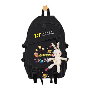 时代少年团应援周边书包背包