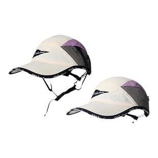 复古美式运动冲浪帽专业级防晒户外帽子防水速干遮阳帽棒球帽子男