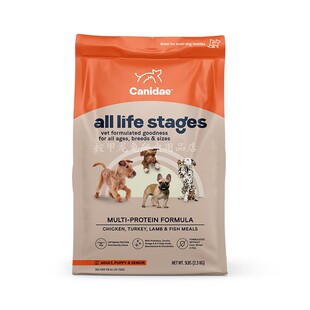 临期特惠狗粮巅峰渴望爱肯拿纽顿GO成犬幼犬清仓鸭肉梨肉干进口粮