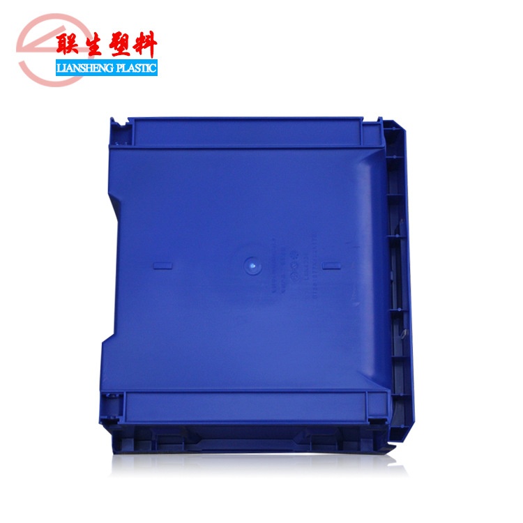 塑料盒配件工具零件元件盒元器件式4238背电子五金分类挂收纳盒