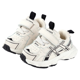 女童老爹鞋夏季男童网鞋透气鞋儿童机能鞋小童宝宝鞋子学步鞋春秋