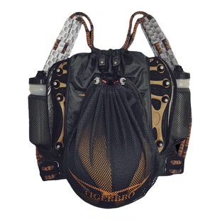 足球包多功能训练包收纳袋青少年儿童足球装备包篮球排球足球通用