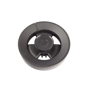 适用美的燃气灶配件煤气灶火盖Q39/Q360/Q636分气盘炉头分火器