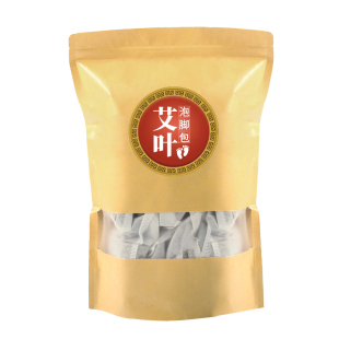 之和御艾艾叶干艾草野生新鲜婴幼儿月子洗澡泡脚包湿祛宫寒去湿气