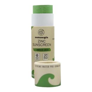 巴厘岛Zinc防晒泥棒彩色浮潜水户外夏日冲浪专用保护珊瑚水上运动