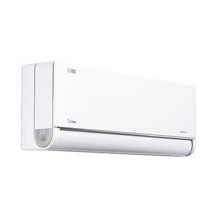美的风尊二代pro空调大1.5匹一级变频冷暖两用家用挂机官方旗舰店