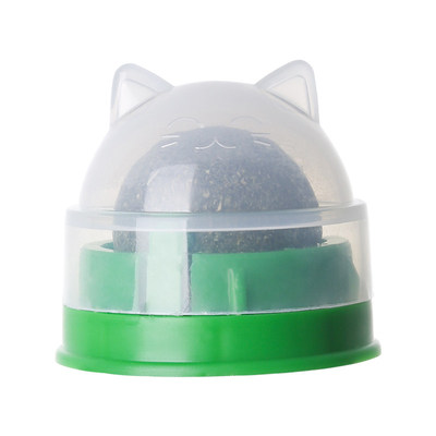 猫薄荷球猫玩具自嗨磨牙逗猫神器