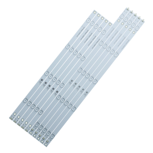 全新适用55寸长虹55U3C 55U1A 55U1 55A1U液晶电视机LED背光灯条