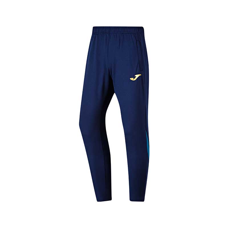 Joma23年新款收腿训练裤