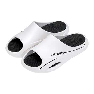 踩屎感拖鞋男士夏季2025新款