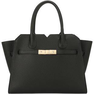 稻草人包包女士新款通勤斜挎包礼物妈妈包红色结婚婚包手提包女包