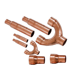 东芝空调分支器BY55 105 205 305ERBM-BT24E中央空调分歧管分歧管