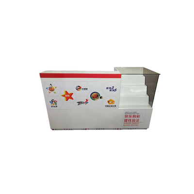 江苏专用中国体育彩票展示柜台