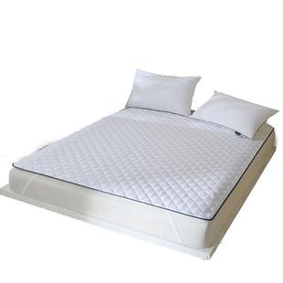 【自营】舒飘儿Protect防螨抗菌防水床护垫床垫保护垫橡筋款防水