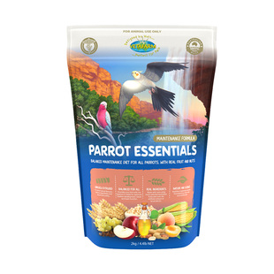 VETAFARM兽医农场澳洲进口鹦鹉滋养丸牡丹玄风和尚太阳鹦鹉粮鸟食