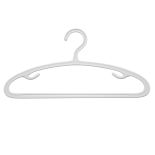 衣架无痕防滑超薄家用挂衣防肩角晾衣节约空间衣柜衣撑2026新款