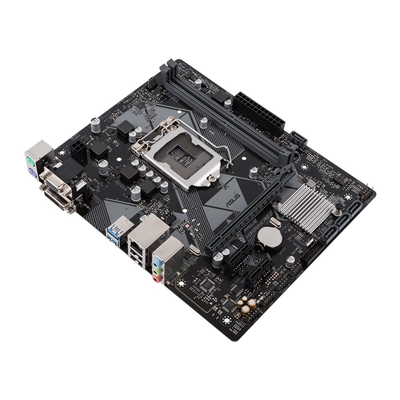 盒装全新华硕H310M主板