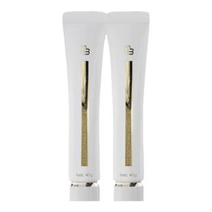 【曹颖同款】M3防水懒人素颜霜脸部防晒隔离不假白裸装持久无妆感